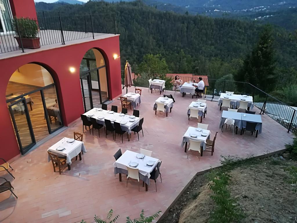 Villa I Gelsi E I Castagni Polverara Exterior foto