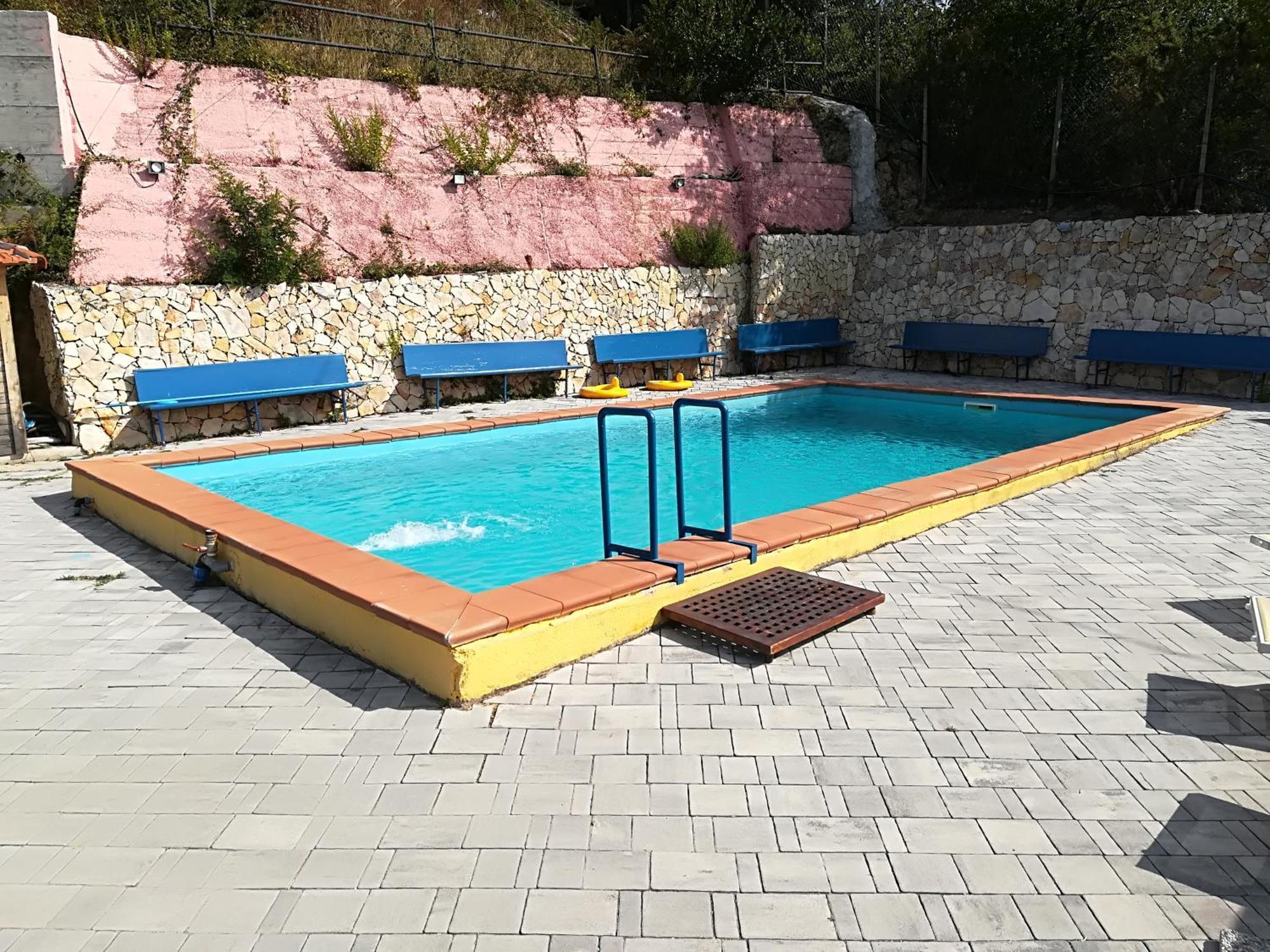 Villa I Gelsi E I Castagni Polverara Exterior foto