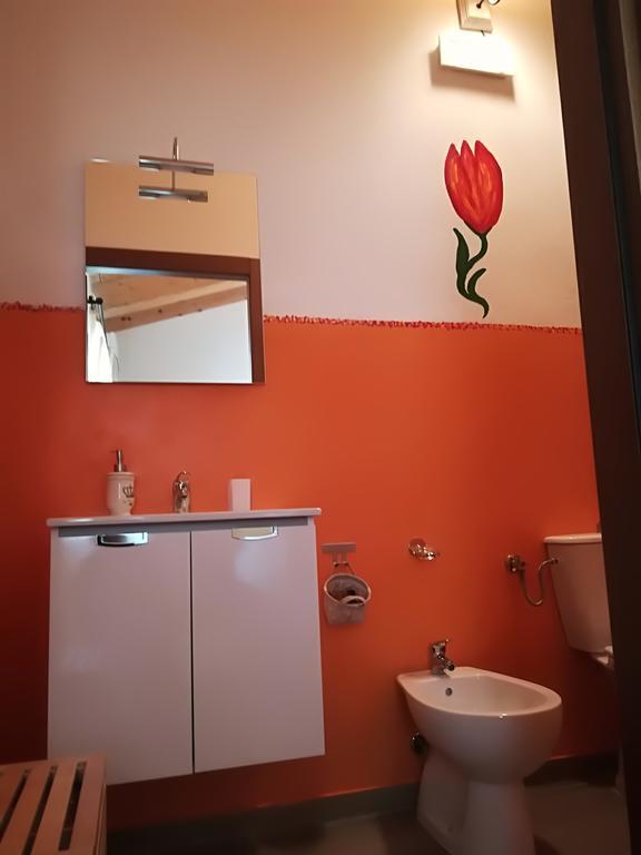 Villa I Gelsi E I Castagni Polverara Exterior foto