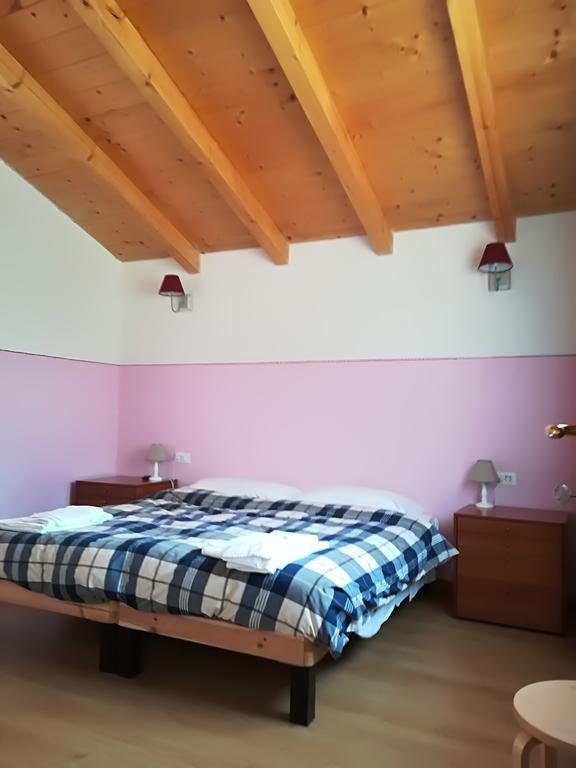 Villa I Gelsi E I Castagni Polverara Exterior foto