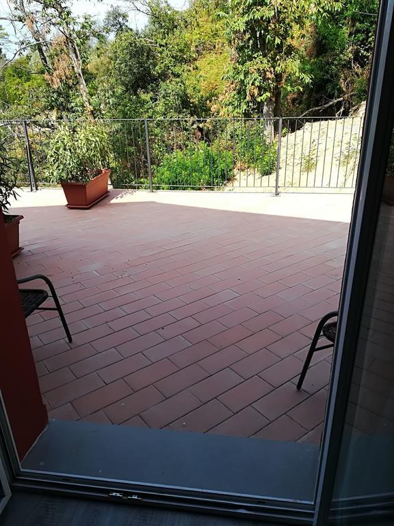 Villa I Gelsi E I Castagni Polverara Exterior foto